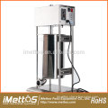 NEW Heavy duty Variable Speed Industrial Electric Sausage Stuffer Sausage Stuffing Machines Electric